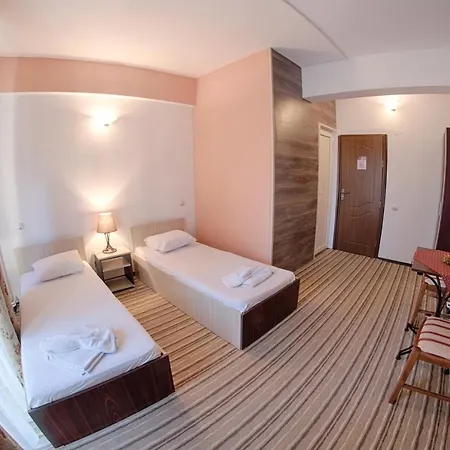 Pensiunea Boema Guest house Ploiesti